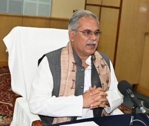 देश और प्रदेश की आर्थिक- सामाजिक समस्याओं का समाधान, समावेशी विकास से ही संभव : मुख्यमंत्री भूपेश बघेल