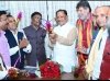 619 वर्ष पुरानी परंपरा का साक्षी बनेगा बस्तर गोंचा महापर्व, मुख्यमंत्री विष्णु देव साय ने स्वीकारा निमंत्रण