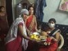 मुख्यमंत्री सुपोषण अभियान बनी एनीमिक गर्भवती माता के लिए मददगार