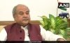 केंद्रीय मंत्री नरेंद्र तोमर बोले - कांग्रेस के लोगों को ऐसी ओछी बयानबाजी से बाज आना चाहिए, नहीं तो...