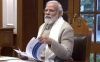 कोरोना वायरस का बढ़ता कहर, पीएम मोदी ने उच्चस्तरीय समीक्षा बैठक में लिया हालात का जायजा