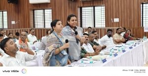 दुर्ग निगम की सामान्य सभा में प्रभारी घिरे, जवाबों पर उठे गंभीर सवाल