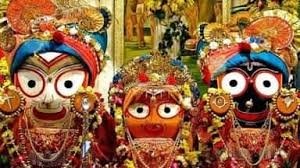 श्रद्धालुओं के बिना ही भगवान जगन्नाथ की वापसी यात्रा आरंभ