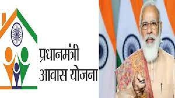 प्रधानमंत्री आवास योजना से संतोषी का सपना हुआ साकार