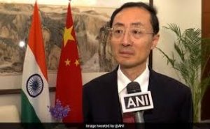 गलवान झड़प पर बोले चीनी राजदूत- दुर्भाग्यपूर्ण घटना थी, मामला संभालने की कर रहे हैं कोशिशें