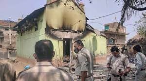 सीबीआई ने तृणमूल नेता की हत्या के मामले में एक आरोपी को किया गिरफ्तार