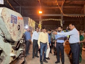 केंद्रीय कार्यशाला दुर्ग का होगा रिवाइवल, पहले की तरह अपनी पूरी कैपेसिटी में काम करेगी यूनिट, इसके लिए बनेगी कार्ययोजना