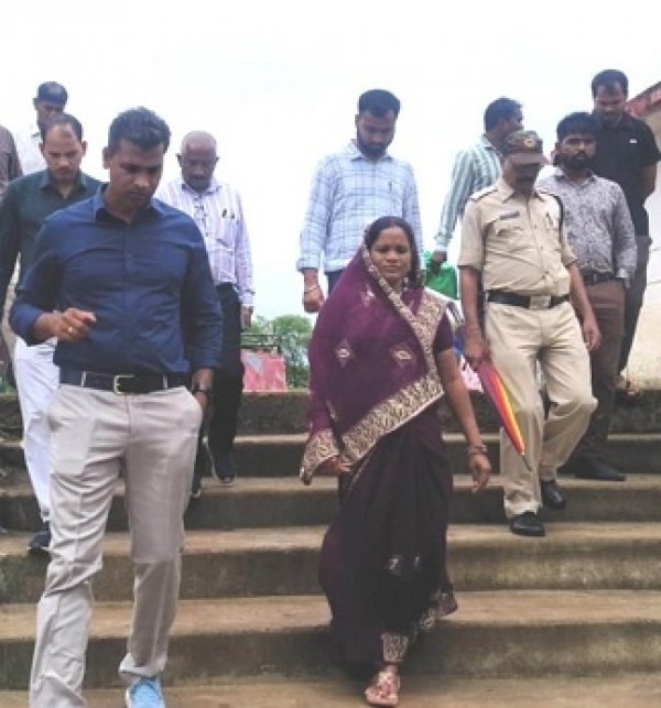 युवा शक्ति का महाकुंभ 24 जुलाई को गुण्डरदेही में ,"नशा मुक्त भारत की शक्ति" थीम पर जिला स्तरीय 'मेरा युवा भारत' प्रतियोगिताओं का आयोजन