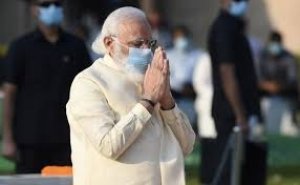 BJP को LJP के नारे 'मोदीजी से बैर नहीं, नीतीश आपकी ख़ैर नहीं' और PM की फोटो के इस्तेमाल पर आपत्ति : सूत्र