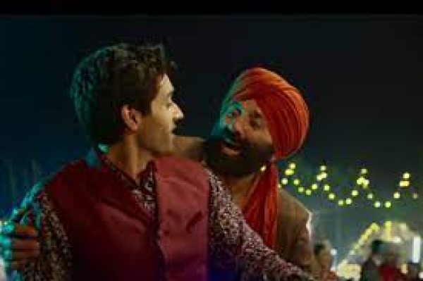 एक बार फिर दर्शकों दिलों पर तारा सिंह बन छाए सनी देओल, पढ़ें 'गदर 2' का सोशल मीडिया रिव्यू
