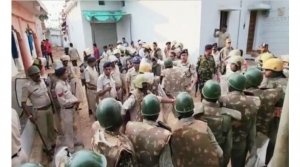 18 अप्रैल तक प्रस्तुत कर सकते है बिरनपुर घटना के जांच के संबंध में अभ्यावेदन