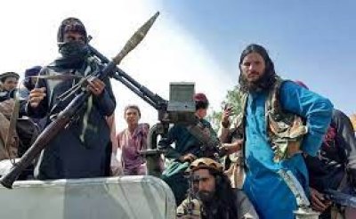 चीन ने कहा, तालिबान के साथ &quot;दोस्ताना रिश्ते&quot; के लिए तैयार : AFP