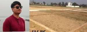 जमीनों के गाईड लाईन दरों में 30% की छूट खत्म करना जनता पर अत्याचार : अरविंद शुक्ला