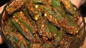 चटपटा खाने के शौकीन लोग झटपट बनाएं भिंडी का इंस्टेंट अचार
