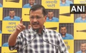 AAP पार्टी नहीं सोच, जो बढ़ती ही जाती है... जेल से निकलकर भी नरम नहीं हुए केजरीवाल के तेवर