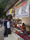 दीपावली पर्व में समूह की महिलाएं आज से हस्त निर्मित उत्पादों का कचहरी चौक पर करेंगी विक्रय