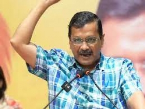 मुंबई में होने वाली I.N.D.I.A की बैठक में शामिल होंगे सीएम अरविंद केजरीवाल