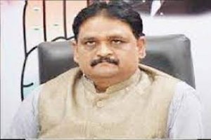 रामविचार को मुख्यमंत्री बताकर चंद्राकर उनका मखौल उड़ा रहे : कांग्रेस