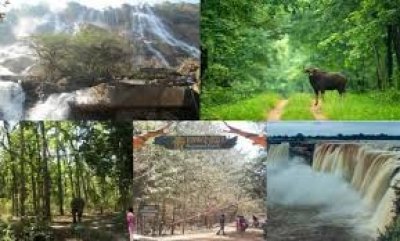 टूरिस्ट स्पॉट पर दिव्यांगों के लिए  बनेगा रैंप रूट, बुकिंग पर छूट भी