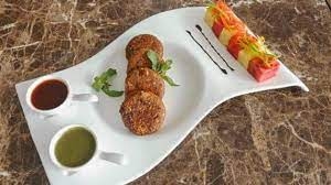 इस आसान रेसिपी से स्नैक्स में बनाएं स्वीट कॉर्न टिक्की