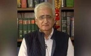 सलमान खुर्शीद की किताब में हिंदुत्‍व की तुलना ISIS-बोको हरम से करने पर भड़की BJP