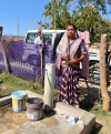 सफलता की कहानी :नल से जल ने बदली गांव की तस्वीर, दीपा की जिन्दगी में आई खुशहाली