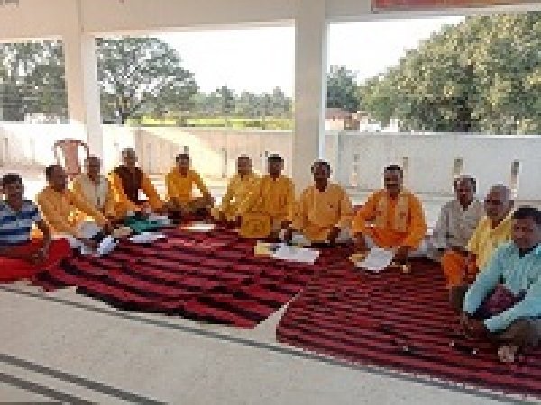 बसंती पंचमी को होगा हर-हर गंगे, घर-घर गंगे का शुभारंभ