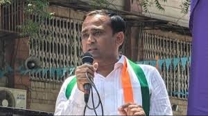कांग्रेस उम्मीदवार को नहीं मिला एक भी प्रस्तावक, चुनाव अधिकारी ने रद्द कर दिया नामांकन