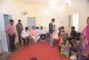 सुशासन तिहार 2025 कलेक्टर ने मैनपाट विकासखंड का किया दौरा