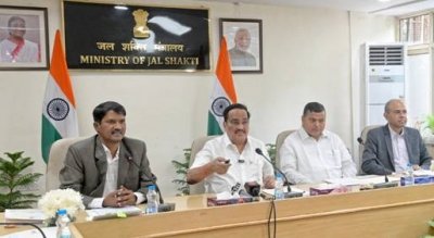 छठे राष्ट्रीय जल पुरस्कारों की घोषणा: छत्तीसगढ़ को मिलेंगे तीन पुरस्कार