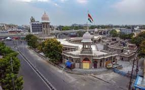 तेलंगाना में कोरोना के बढ़ते मामले, 12 मई से 10 दिन के लॉकडाउन का ऐलान