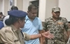 ED की गिरफ्त मे त्रिपाठी 