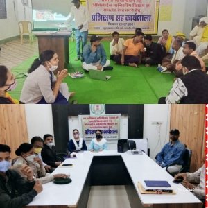 वन अधिकार पायलट प्रोजेक्ट के लिए धमतरी जिले का किया गया चयन