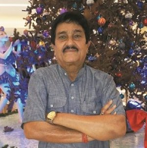 श्रमिकों के साथ होने वाले हर गलत फैसले का विरोध करेगी एचएमएस -एच एस मिश्रा
