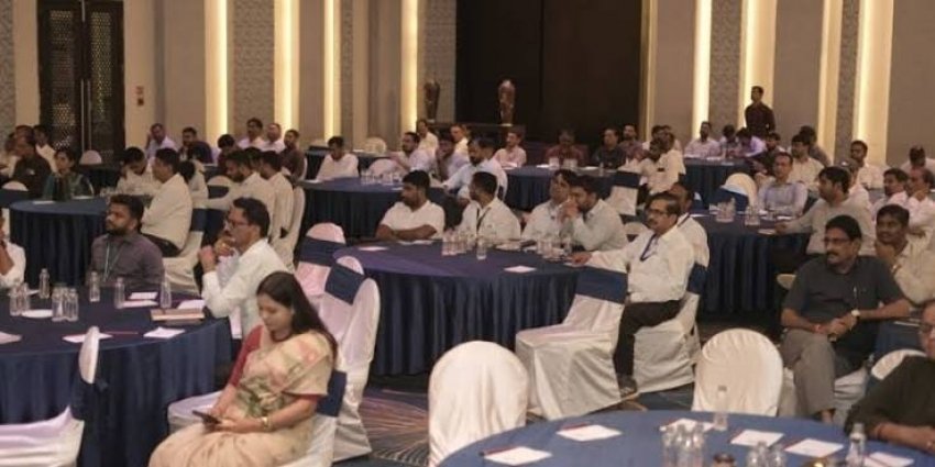 सतर्कता से मजबूत होगी पारदर्शी कार्यसंस्कृति, गुणवत्ता और जवाबदेही पर जोर