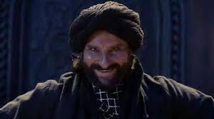 फिल्म आदिपुरुष में खूंखार विलेन 'लंकेश' का रोल निभाएंगे सैफ अली खान, 'बाहुबली' से होगा सामना
