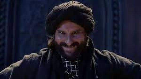 फिल्म आदिपुरुष में खूंखार विलेन &#039;लंकेश&#039; का रोल निभाएंगे सैफ अली खान, &#039;बाहुबली&#039; से होगा सामना