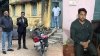 नए साल की पहली बड़ी कार्रवाई: रायगढ़ में एसीबी का ट्रैप, SDM कार्यालय का बाबू  1 लाख रिश्वत लेते रंगे हाथों गिरफ्तार