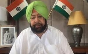 पंजाबी को जम्&zwj;मू और कश्&zwj;मीर की भाषाओं की सूची में स्&zwj;थान मिले, सीएम अमरिंदर सिंह ने लिखा PM को पत्र