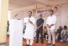 करोड़ों की लागत से घासीदास नगर एवं हाउसिंग बोर्ड में होंगे विकास कार्य, कैबिनेट मंत्री श्री गुरु रूद्र कुमार ने किया भूमिपूजन