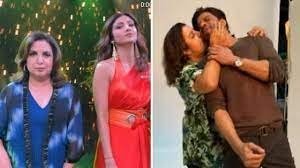फराह खान कोरोना पॉजिटिव, शिल्पा शेट्टी के साथ की थी 'सुपर डांसर 4' के सेट पर शूटिंग