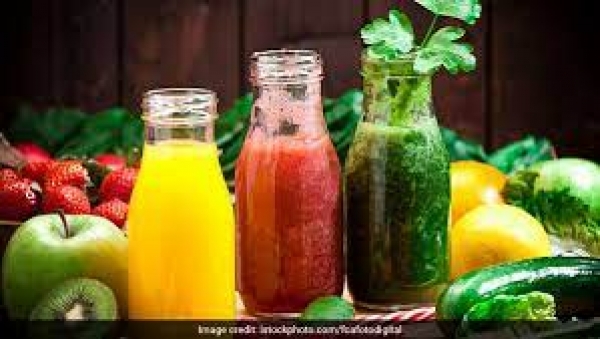 Weight Loss Drink: सोने से पहले इस जूस का करें सेवन, मोटापा हो सकता है कम