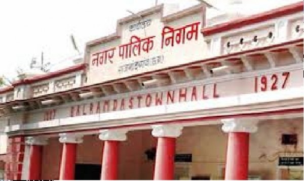 12 सितंबर तक आम नागरिकों के लिये निगम कार्यालय आना-जाना प्रतिबंधित