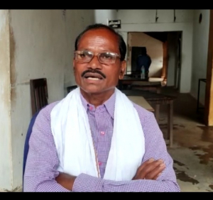 एसडीएम से की मुलाकात, निष्पक्ष जांच में सहयोग हेतु की लोगो से अपील