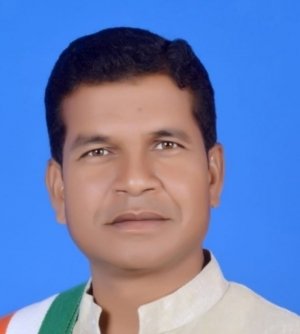 मोदी राज में महंगाई चरम पर वस्तुओं के दाम दुगुने हो गये - मोहन मरकाम