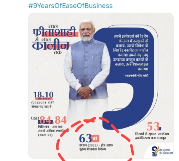 बीजेपी सोशल मीडिया से लिया गया चित्र