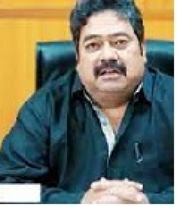 एक इंच जमीन पर भी अवैध ठेला खोमजा का संचालन नही करूंगा बर्दाश्त-महापौर नीरजपाल