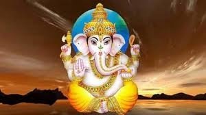 विद्या-बुद्धि के दाता हैं भगवान श्रीगणेश