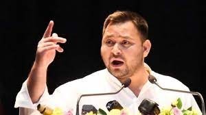 &#039;2013 में मोदी ने भी कही थी यही बात&#039; तेजस्वी यादव ने बेल रद्द करने की CBI की मांग का किया विरोध