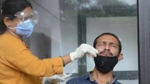 हर दस में से एक व्यक्ति कोरोना संक्रमित : डब्ल्यूएचओ